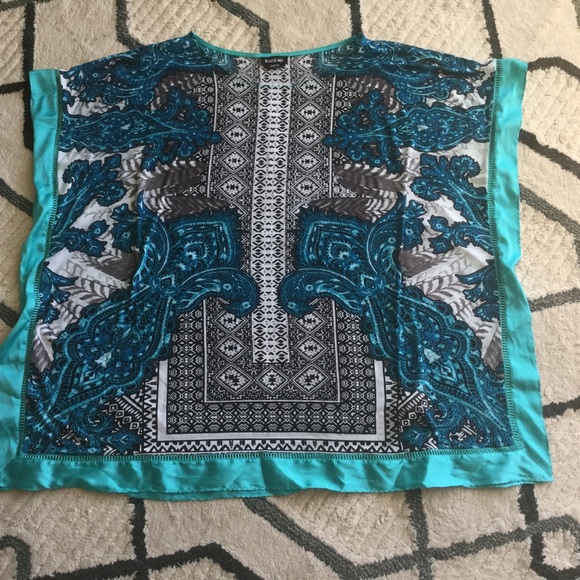 bebe Other - Bebe swimsuit Cover Up